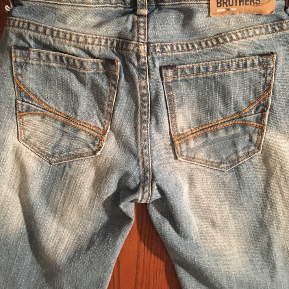 Jeans - Picture 2 of 5